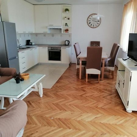 Apartments Njaco Ражанац Экстерьер фото