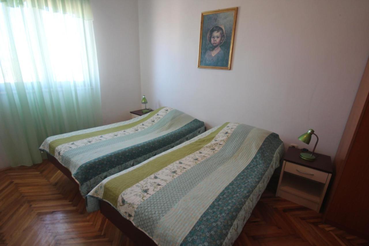 Apartments Njaco Ражанац Номер фото